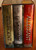 Divergent Boxed Set Insurgent Allegiant Veronica Roth HC/DJ First Edition 2013