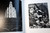 The Portfolios of Ansel Adams 1977 1st Printing HC/DJ Excellent ART PHOTOGRAPHY