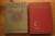 Lot of (2) William Heyliger Books BEAN-BALL BILL 1930 & BARTLEY 1911 Boy Scouts