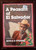 A PEASANT OF EL SALVADOR A Play by Gould & Stearns 1985 Paperback Whetstone Book