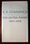 E.E. CUMMINGS Collected Poems 1922-1938 HC/DJ Excellent 1990 BOMC Poetry Book