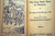 The Pony Rider Boys in Montana by Frank Gee Patchin 1910 HC/DJ Saalfield Publ.