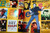 THE BEATLES 40th Anniversary Collectors Edition Magazine 2004 Illustrated PHOTOS