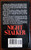 NIGHT STALKER - Carol Davis Luce Vintage ZEBRA Horror Paperback 1990 First Print