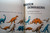 A Dozen Dinosaurs by Richard Armour 1967 HC/DJ Illustrated Paul Galdone VINTAGE