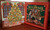 THE NUTCRACKER Storybook and Advent Calendar Gift Set NEW Reader's Digest 2011