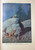 THE AMBER BEAD by Toni Rothmund 1930 First Edition Illustrated by Ernst Kutzer
