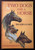 Two Dogs and a Horse by Jim Kjelgaard/Sam Savitt 1964 Vintage Weekly Reader HC