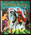 Walt Disney's SLEEPING BEAUTY 1959 Vintage TELL-A-TALES Book Whitman #2620 NICE!