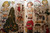 More DOLLY DINGLE Paper Dolls 1979 Vintage Grace G. Drayton 30 Antique Dolls