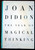 The Year of Magical Thinking by Joan Didion 2006 HC/DJ Memoir/Marriage/Death
