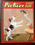 Picture Story Book 1943 Saalfield Pub. Co. DOGS CATS FARM & FOREST ANIMALS Rare