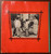 SHIRLEY TEMPLE in "Stowaway" 1937 - 20th Century Fox Movie Book ILLUSTRATED