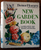 Better Homes and Gardens NEW GARDEN BOOK 1975 5-Ring Binder 2nd Ed. 7th Printing