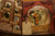The Adventures of Pinocchio Pop-Up Book Illustrated by Basic & Sumberac
