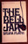 The Bell Jar by Sylvia Plath - Bantam Books 1988 Vintage Paperback - Suicide