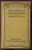 Social Progress Contemporary Europe by Frederic Ogg 1912 Chautauqua Home Reading