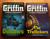 The Traffickers (2009) + The Outlaws (2010) by W.E.B. Griffin HC/DJ *2 Novels*