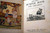 Bumper Book for Children c. 1930's Thomas Nelson and Sons ILLUSTRATED Rare