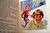 Bumper Book for Children c. 1930's Thomas Nelson and Sons ILLUSTRATED Rare