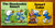 The Hundredth Smurf + Smurf Cake by Peyo Lot of 2 Vintage Mini Storybooks 1980's