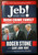 JEB And the Bush Crime Family by Roger Stone 2016 HC/DJ 1st Printing George Bush