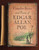 Complete Stories and Poems of Edgar Allan Poe 1966 HC/DJ Doubleday $5.95 Jacket