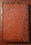 New American Bible St. Joseph Edition LEATHER & GILT Medium Size CATHOLIC 1992