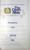 The Open Bible Old-Time Gospel Hour Edition 1975 KJV Red Letter Ed Jerry Falwell