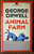 ANIMAL FARM by George Orwell 1946 Signet Classic 51st Printing Paperback CJ1801