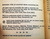 ANIMAL FARM by George Orwell 1946 Signet Classic 51st Printing Paperback CJ1801