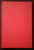 Alice's Adventures in Wonderland by Lewis Carroll 1988 Children's Classics Red