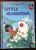 Walt Disney LITTLE HIAWATHA 1978 1st American Edition Vintage Random House HC