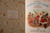 Walt Disney's SANTA'S TOY SHOP Vintage Little Golden Book D16 1950 "N" Red Spine
