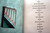 THE TURKISH COOKBOOK by Musa Dagdeviren 2019 Recipes from Turkey HARDCOVER