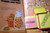 Cookie Monster, Where Are You? SESAME STREET Pop-Up Book JIM HENSON MUPPETS 1976