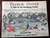 PEARLIE OYSTER Tale of an Amazing Oyster - Suzanne Tate/James Melvin 1989 Nature