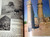 America's World Backgrounds by George Freeland/J. Adams 1947 History Illustrated