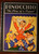 PINOCCHIO The Story of a Puppet by C. Collodi & Esther Friend 1940 Rand McNally
