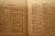 Songs of All the Colleges 1903 Hinds & Noble David B Chamberlain/Karl Harrington