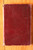 The Pilgrim's Progress by John Bunyan - Collins' Clear-Type Press Maroon Leather