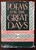 Poems for the Great Days : An Anthology by Thomas Curtis Clark 1948 HC/DJ Poetry