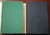 THE VIRGINIANS Volume 1 & 2 by William Makepeace Thackeray Everyman's Library