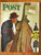 The Saturday Evening Post January 22, 1944 HOWARD SCOTT Bass Fiddle at Bus Stop