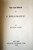 EUGENE FIELD BOOK LOT Love Affair of a Bibliomaniac Echoes from Sabine Farm 1909