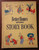 Better Homes and Gardens Storybook 1950 Vintage Book Little Black Sambo/Tar Baby