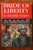 Bride of Liberty by Frank Yerby 1954 HC/DJ 1st First Edition Vintage Novel