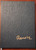 RENOIR by Pierre Auguste EASTON PRESS Leather Collector's Edition 1983 ART BOOK