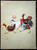 THE STORY OF HENNY PENNY 1962 See & Say Storybook Samuel Lowe Tom/Blonnie Holmes