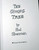 The Giving Tree by Shel Silverstein c 1964 HC/DJ Excellent Condition Poetry Book